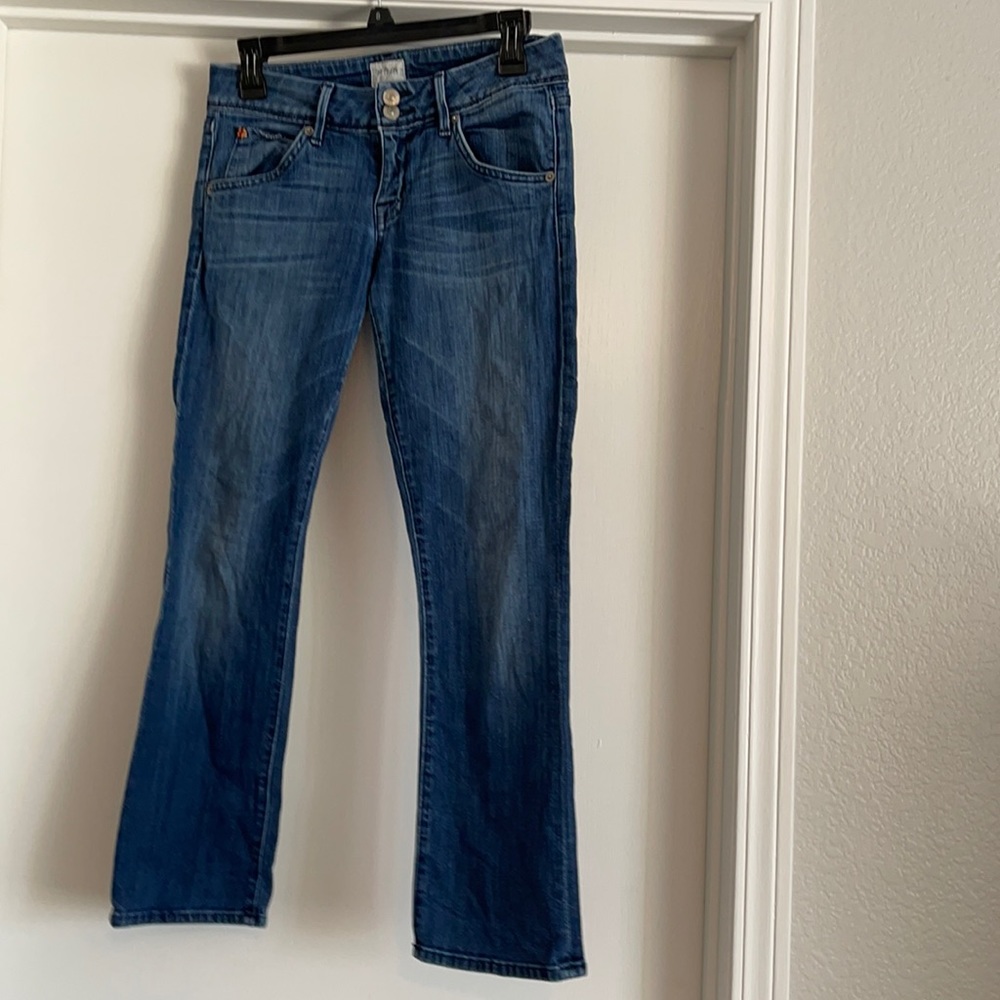 Hudson jeans